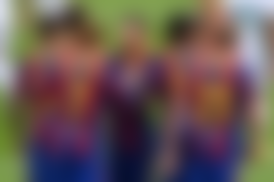 PREDIKSI BARCELONA VS. VILLARREAL