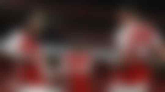 PREDIKSI LIVERPOOL VS. ARSENAL