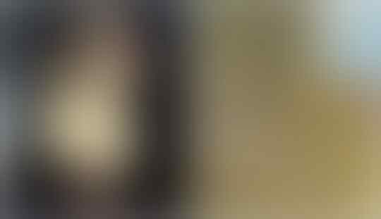 Unik bin Aneh, 15 Foto Gaun Pengantin Ini Bikin Geleng-Geleng Kepala