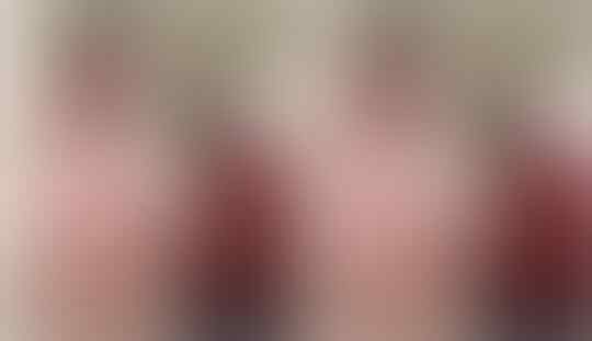 Unik bin Aneh, 15 Foto Gaun Pengantin Ini Bikin Geleng-Geleng Kepala