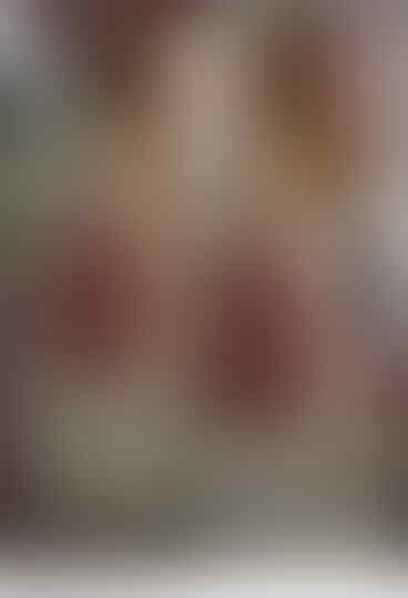 Unik bin Aneh, 15 Foto Gaun Pengantin Ini Bikin Geleng-Geleng Kepala