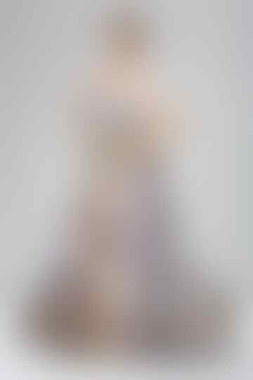 Unik bin Aneh, 15 Foto Gaun Pengantin Ini Bikin Geleng-Geleng Kepala