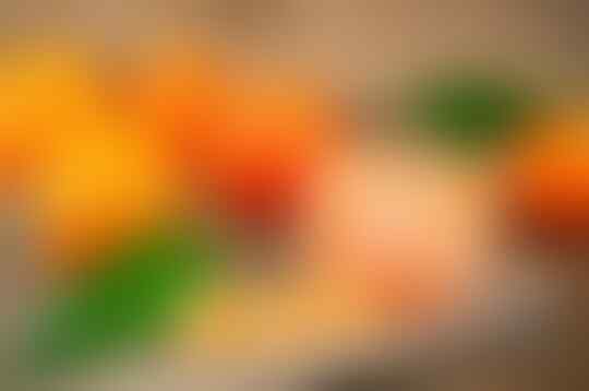 Jangan Dibuang, 7 Kulit Buah Ini Ternyata Kaya Akan Nutrisi