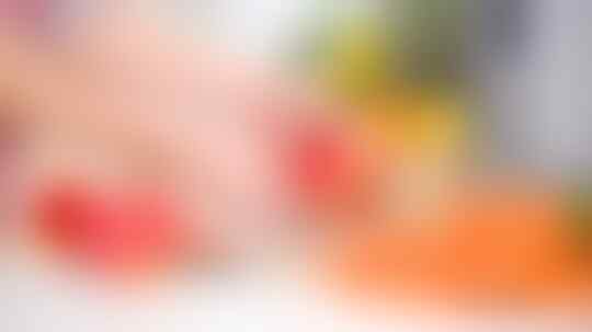Jangan Dibuang, 7 Kulit Buah Ini Ternyata Kaya Akan Nutrisi