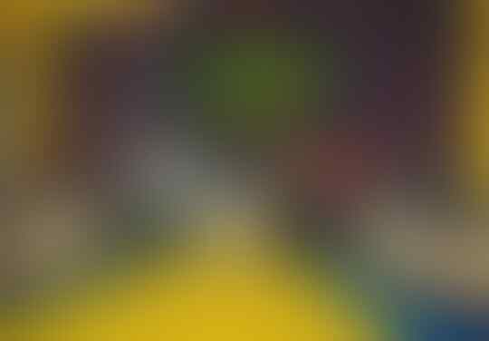 Melihat Kembali Deretan Acara Jadul Indosiar Berkualitas Sebelum Jadi Ku Menangis