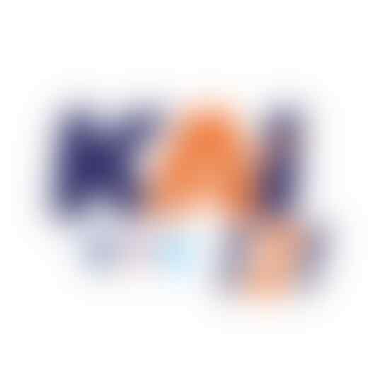 Pemborosan, Belum Genap 1 Dekade, PT KAI Sudah Ganti Logo Baru.
