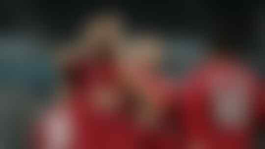 Catatan Penghibur Fans Man. United Usai Kemenangan 4-1 di Markas Newcastle United