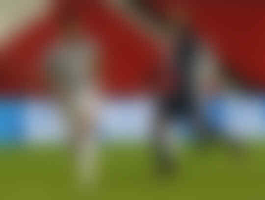 Maaf PSG, Marcus Rashford Memang Suka Kota Paris