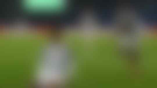 Maaf PSG, Marcus Rashford Memang Suka Kota Paris