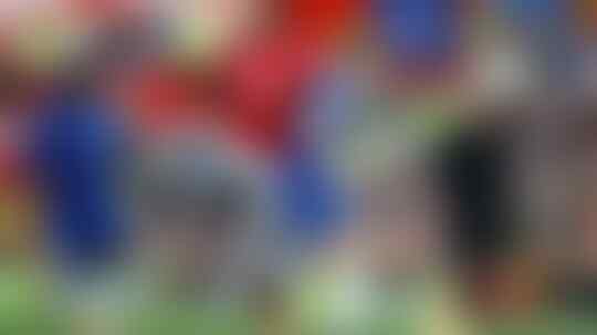 Manchester United Incar 3 Kemenangan Beruntun atas Chelsea di Liga Inggris