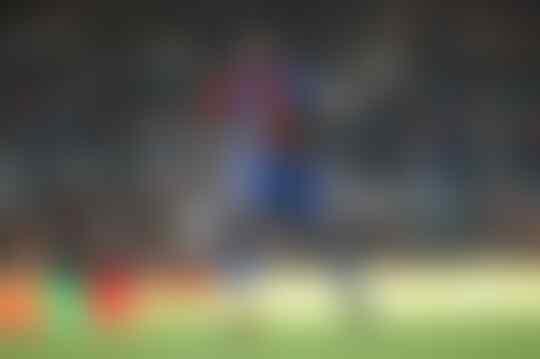 Mengenal Marcus Thuram, Anak Lilian Thuram Penjebol Gawang Real Madrid