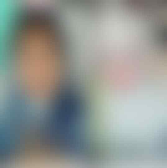 Cantik Itu Ada Empat, Diantaranya Kamu Yang Mana Ya?