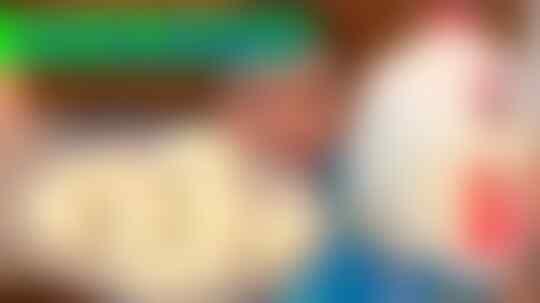 5 Olahan Susu Paling Populer di Dunia, Punya India Paling Unik Nih!