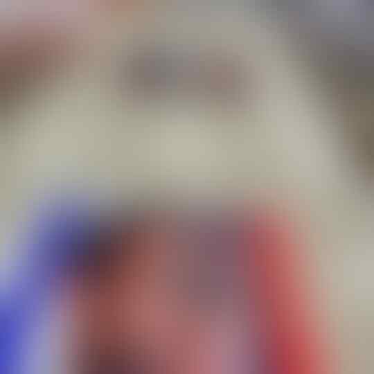 Tak Hanya Boikot Produk, Kini Gambar Macron Jadi Penanda Jaga Jarak di Timur Tengah!