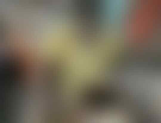 Diobok-obok, Cara Pembuatan Cemilan India Ini Bikin Netizen Hilang Selera Makan!