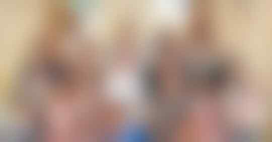 5 Keluarga Yang Mencengangkan Dunia, Ada Yang Punya 94 Anak Nih!