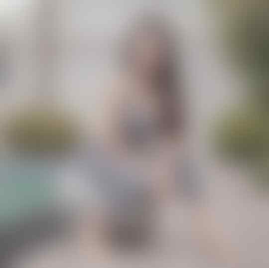 Ramai Video Seks Mirip Artis, Berlliana Lovell Jungkat-jungkit di Kasur