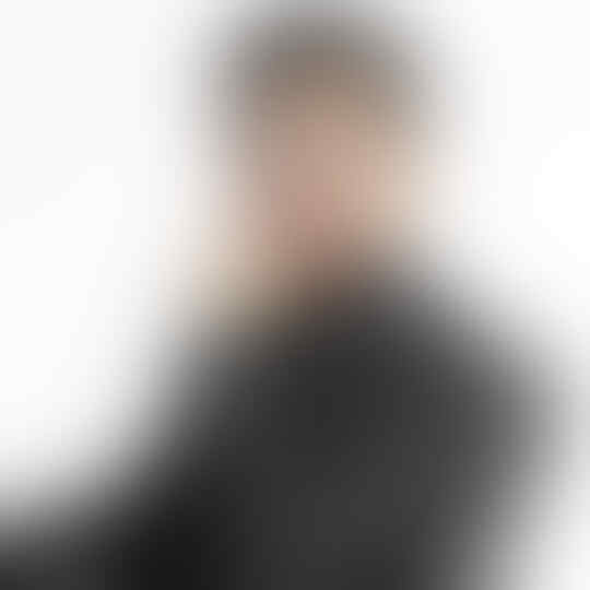 Daftar Kegagalan 10 Tokoh Terkenal Ini Akan Menghapus Kata Menyerah di Kamus Hidupmu