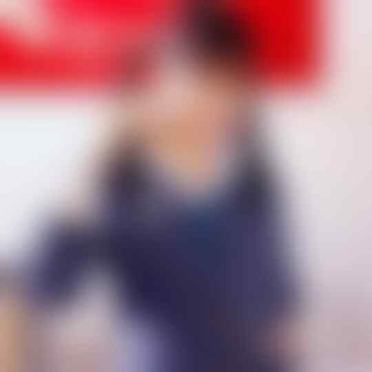 KAWAIInya Fukumoto Riko , Yang Bikin Pingin Dijadiin Waifu Baru