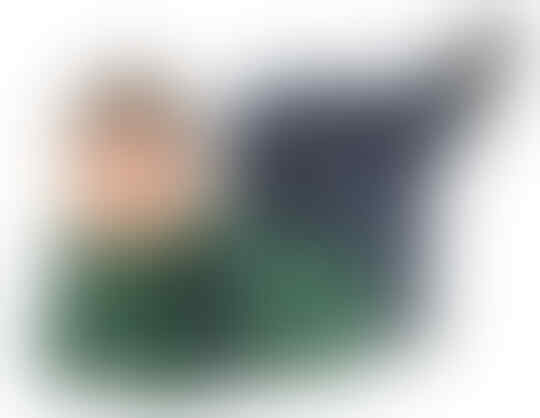 STOCK PHOTOS yang Bikin Lo Ngomong 'Apaan Dah?'
