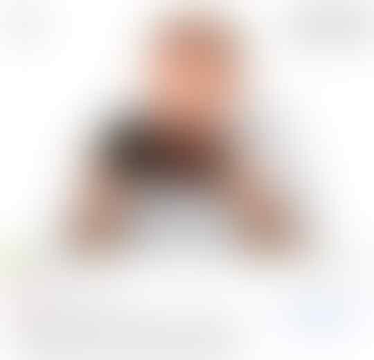STOCK PHOTOS yang Bikin Lo Ngomong 'Apaan Dah?'
