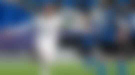 Duel Big Match Inter vs Real Madrid Live di SCTV!