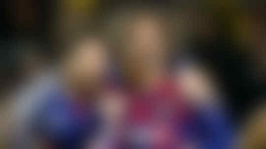 Setuju Gak dengan Van Basten: Messi dan Griezman Itu Gak Cocok Main Bareng