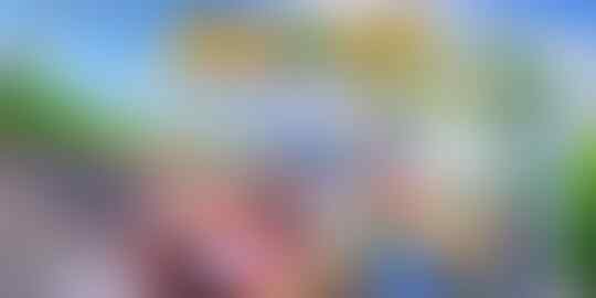 Games-Games Ini Laris Manis Selama Pandemi, Ada Games Favorit Agan?