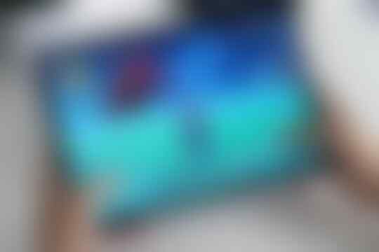 Review Samsung Galaxy Tab S7