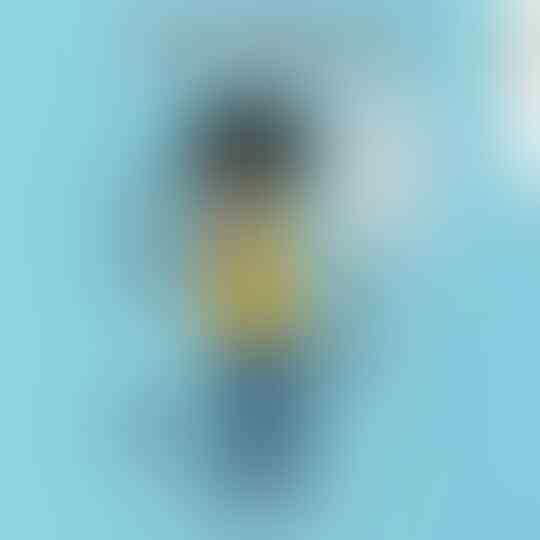 10 Kosakata Ini Bikin Kita Merasa Paling Gaul di Masanya