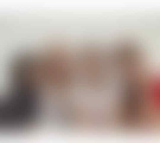 Deretan Lagu K-pop yang Booming di Kalangan Non K-popers