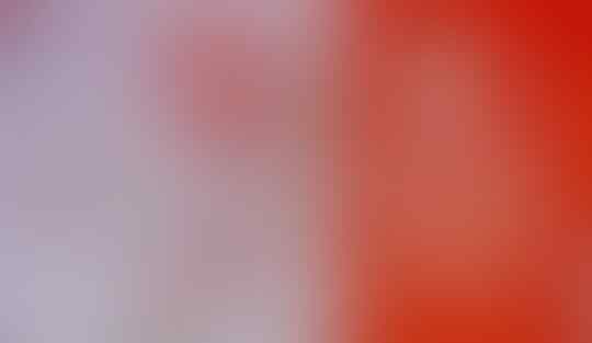 Keluarga Ini 'VIRAL' Karena Terobsesi Warna MERAH Dan PUTIH !