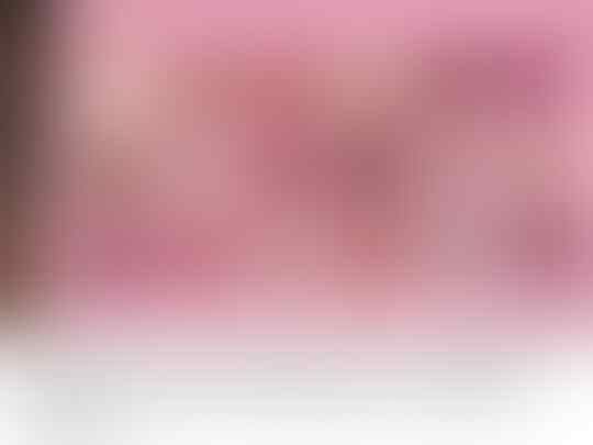 Dhyka Clara, Beauty Vlogger Asal Solo yang Jago Bikin Ilusi Makeup, Keren!