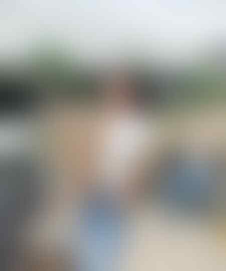 Potret Chandrika Chika, Idola Kaum Adam di TikTok