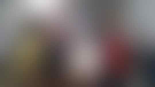 Ketemu Kastubi Lagi di Bekasi, Risma Tertawa: Settingan Katanya!