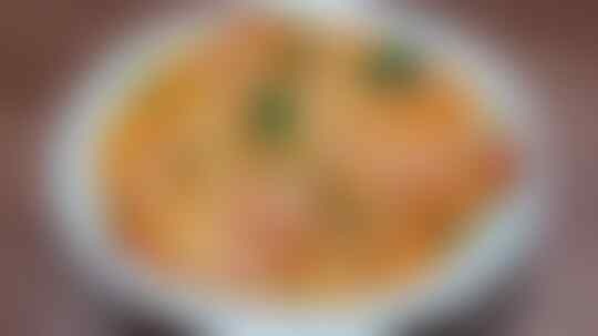 6 Macam Makanan yang Enak Dimakan Saat Musim Hujan Versi Lintang! Versi Agan Mana?