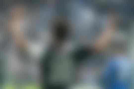 Nomor 10 Juventus yang Mati Suri!