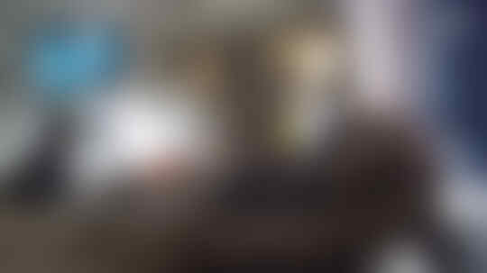 Seketika Hiperaktif Setelah Dilintasi Orbs, Apa Yang Sebenarnya Mereka Lihat..??