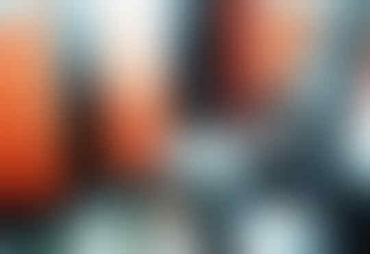 Ohio Class - Kapal Selam Bertenaga Nuklir Buatan Paman Sam
