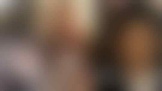 Ariel Noah Terciduk Gandeng Agnez Mo, Netizen: Cinta Ini Tak Ada Logika