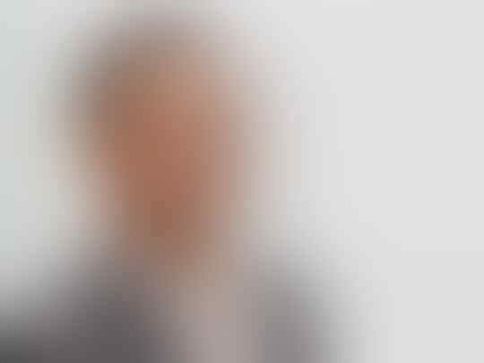 Perubahan Penampilan Giring "NIDJI" yang Katanya Mau Nyalon Jadi Capres