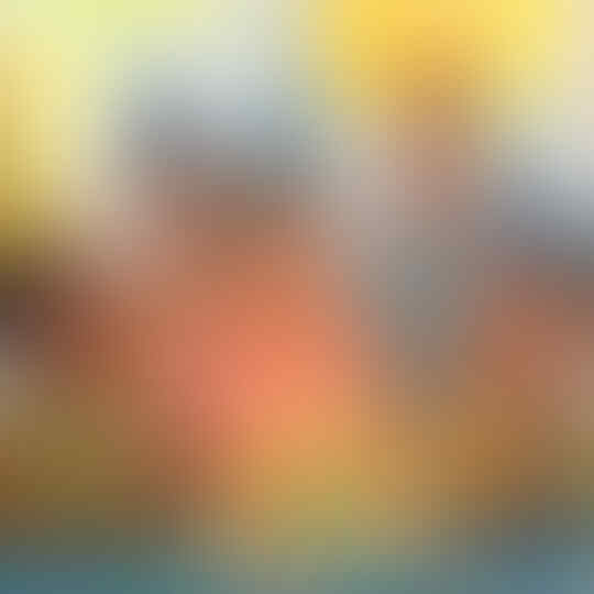 13 Definisi Orang Kaya Menurut Ane Waktu Bocah