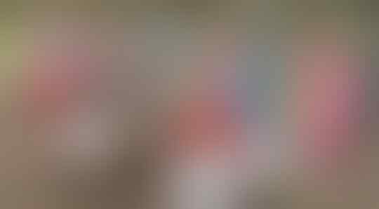 Inilah Alasan Kenapa Power Rangers Banyak Gaya Saat Mau Berubah Menurut Ane