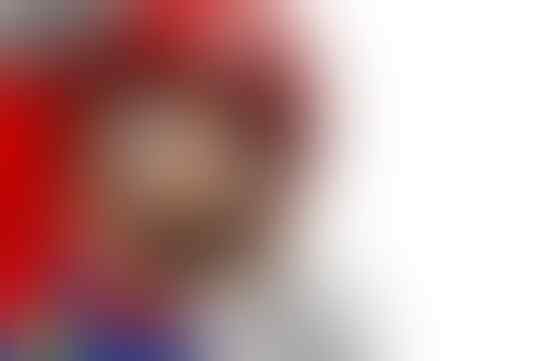9 Karakter Video Game Paling Ikonis Sepanjang Masa, No. 5 Pasti Agan Kenal