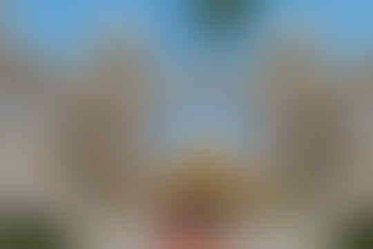 Ternyata Ada Kota Yang Khusus Menampung Para Janda, Loh!