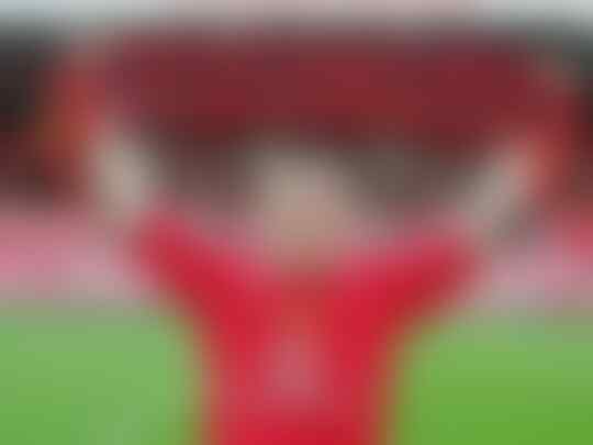 3 Pencetak Gol Terbanyak Sepanjang Sejarah Man United!