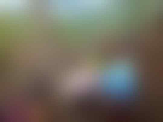 Budaya Liliuran: Kearifan Lokal Masyarakat Sunda Yang Makin Tergerus Zaman
