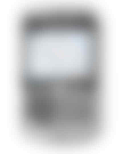 BlackBerry Siap Come Back Boyong Nostalgia Qwerty Keyboard