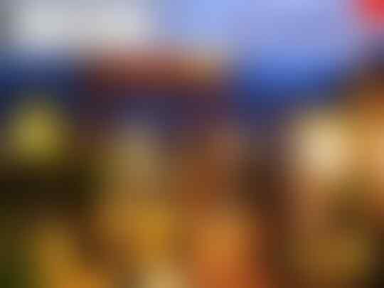 TeraSky Restauran: Sambil Makan Melihat Langit Katulistiwa