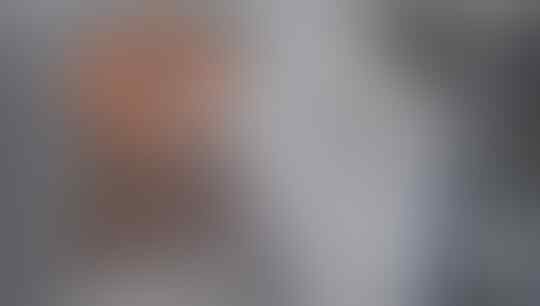 Detik-detik Mengerikan Seorang Bocah Tertabrak Tronton Karena Mencegat Cari Tumpangan